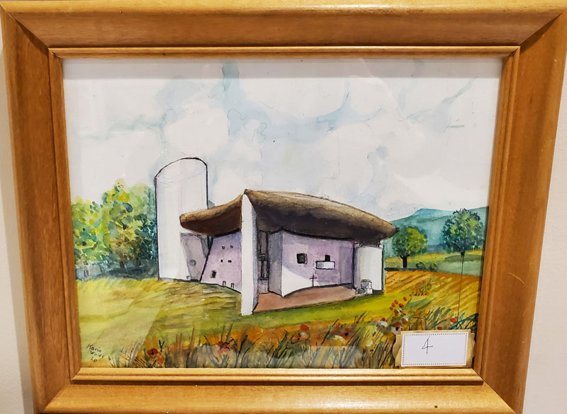 painting